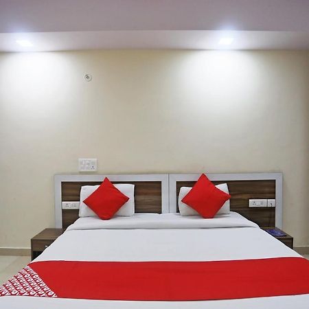 Hotel Rampal Palace 新德里 外观 照片